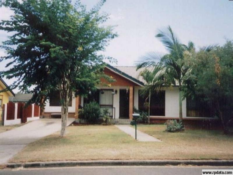 Alexandra Hills QLD 4161