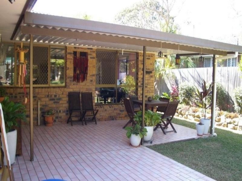 Capalaba QLD 4157