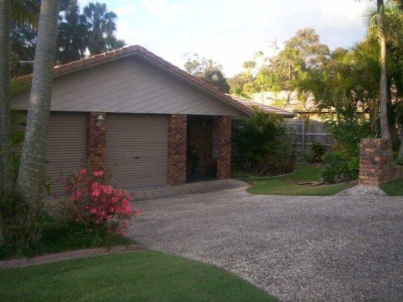 Alexandra Hills QLD 4161