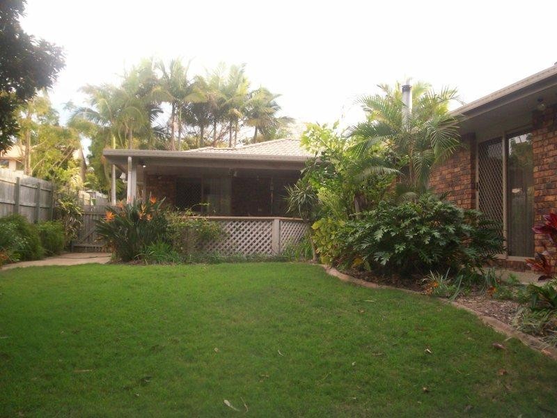 Alexandra Hills QLD 4161