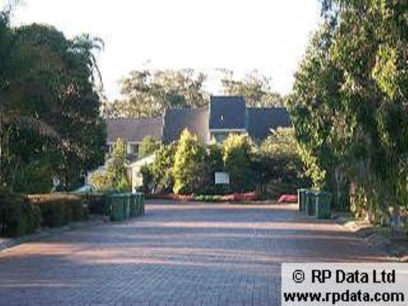 99/14 Kensington Place, Birkdale QLD 4159