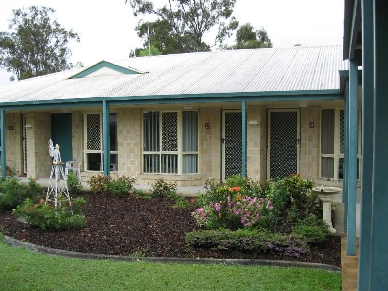 13/30 Pittwin Road, Capalaba QLD 4157