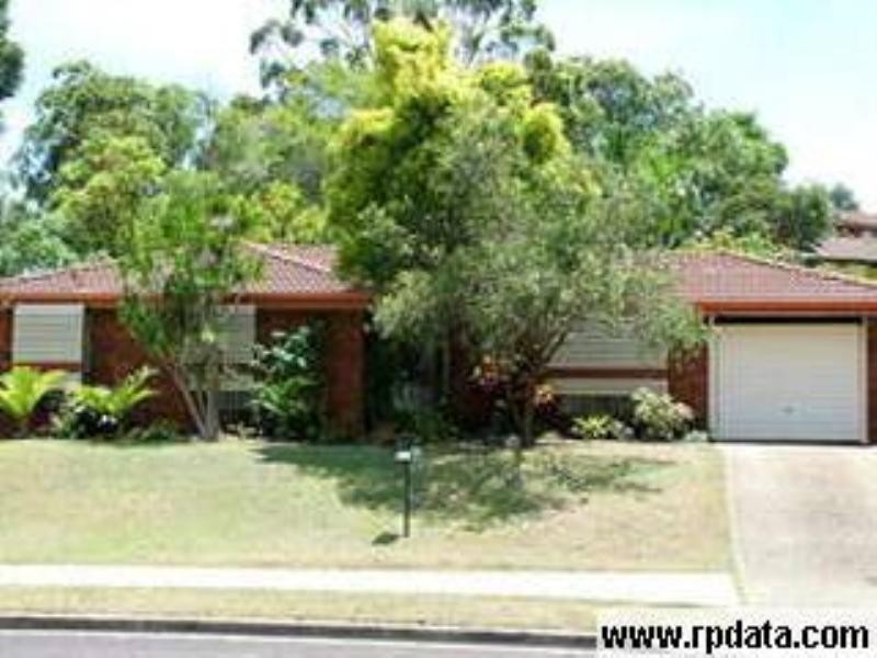 Alexandra Hills QLD 4161