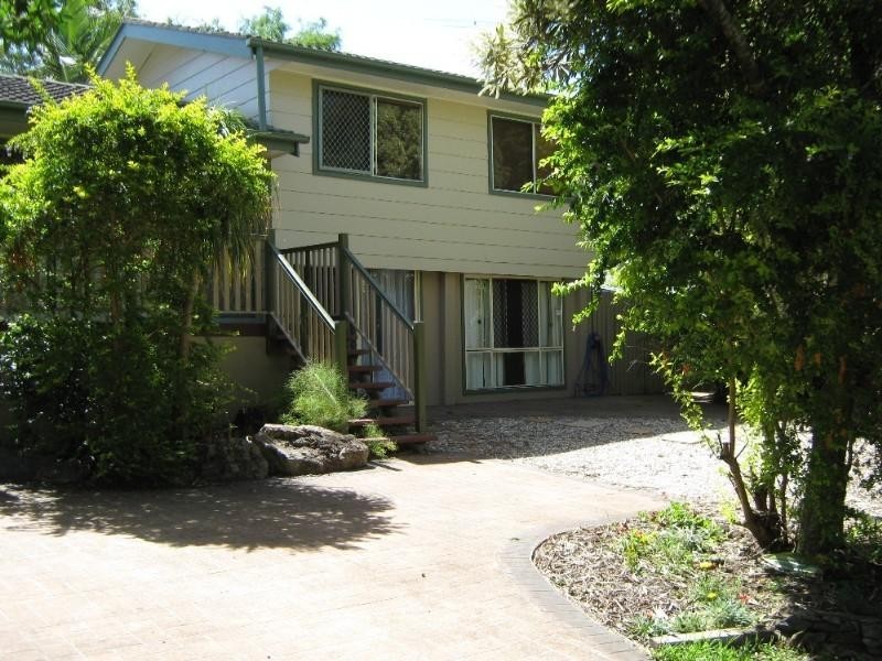 Capalaba QLD 4157