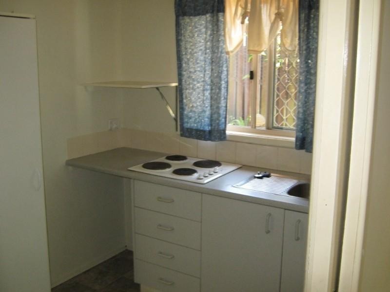 Capalaba QLD 4157