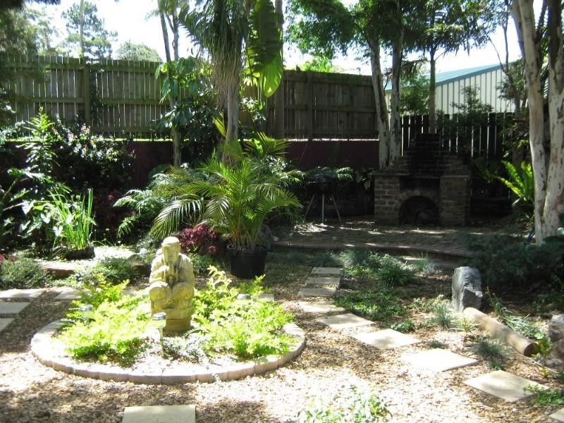 Capalaba QLD 4157