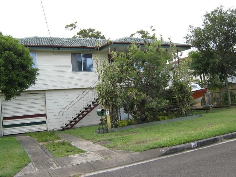 Alexandra Hills QLD 4161