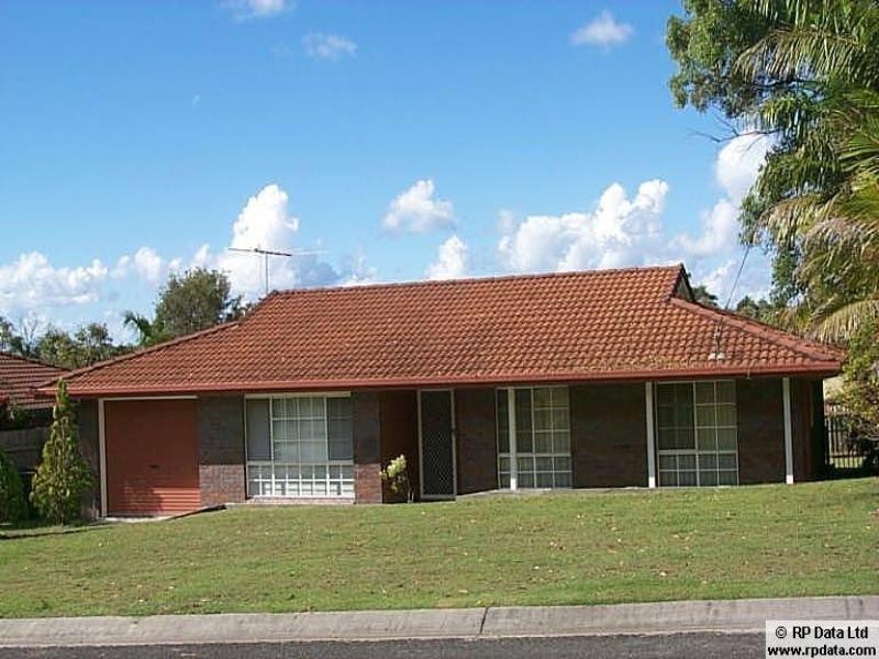 8 Redwood Court, Capalaba QLD 4157