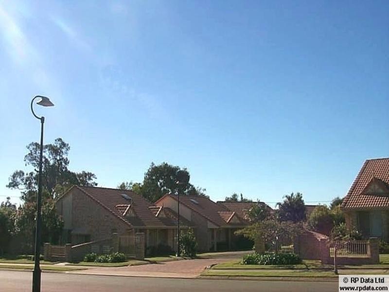 4/6 Macgregor Drive, Birkdale QLD 4159