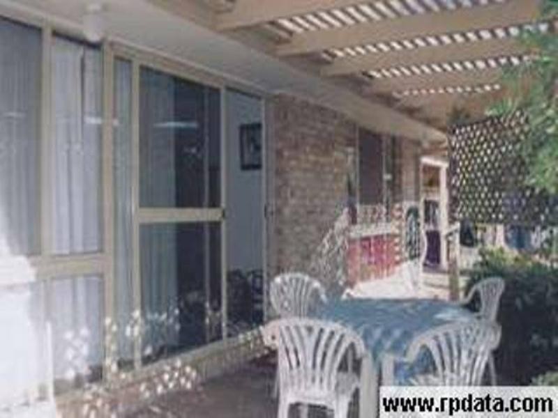 4/6 Macgregor Drive, Birkdale QLD 4159