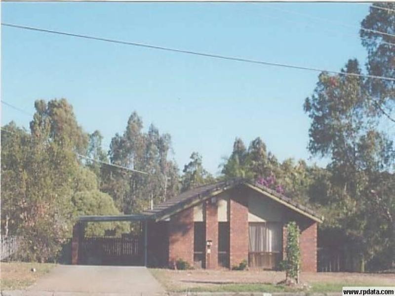 Alexandra Hills QLD 4161