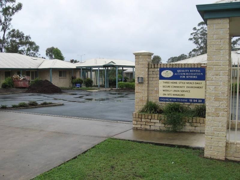 10/30 Pittwin Road, Capalaba QLD 4157