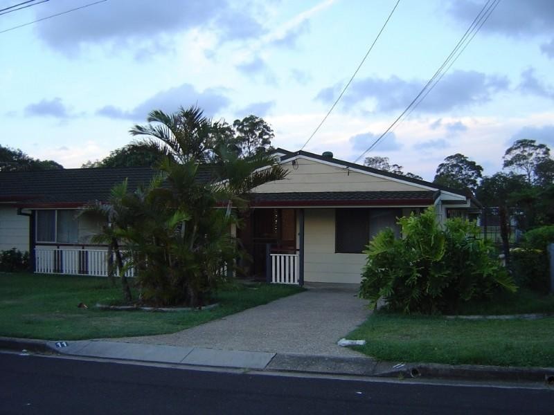 Alexandra Hills QLD 4161