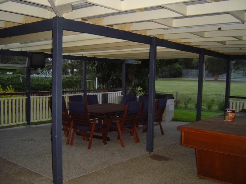 Alexandra Hills QLD 4161