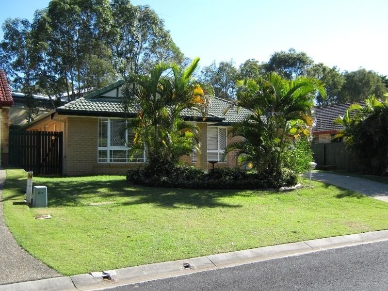 8 St Lukes Court, Capalaba QLD 4157