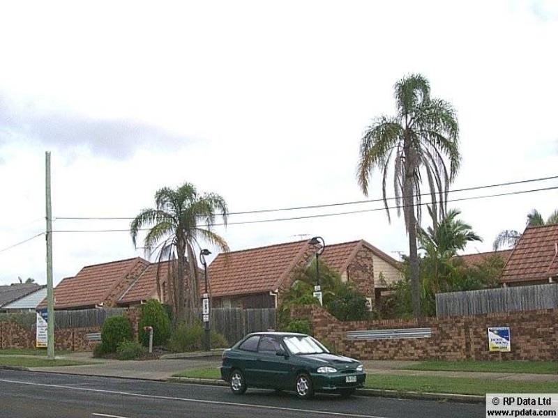 Capalaba QLD 4157