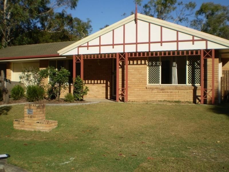 16 Dianella Place, Capalaba QLD 4157
