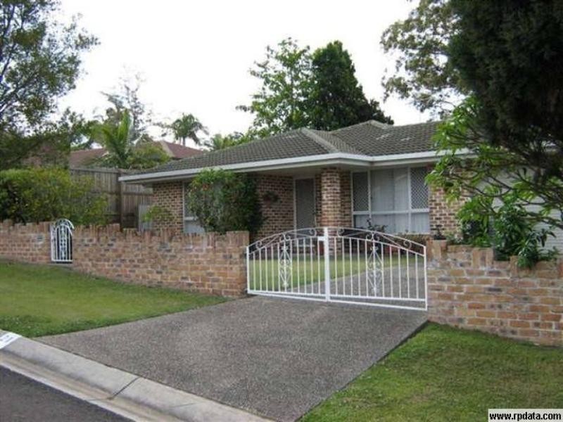 21 Pinewood Street, Capalaba QLD 4157