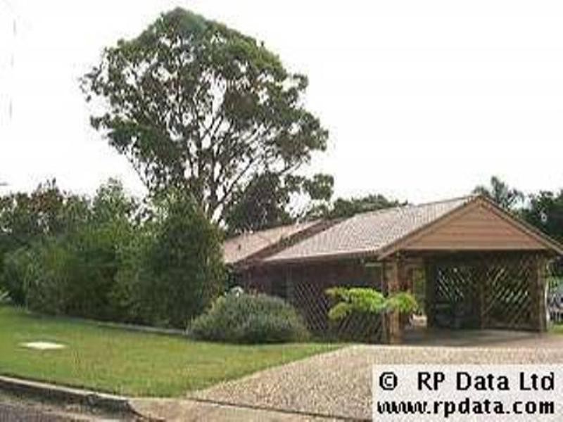 Alexandra Hills QLD 4161