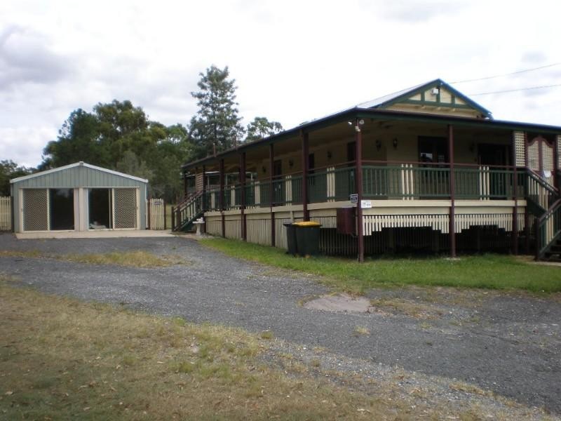 31 London Road, Belmont QLD 4153