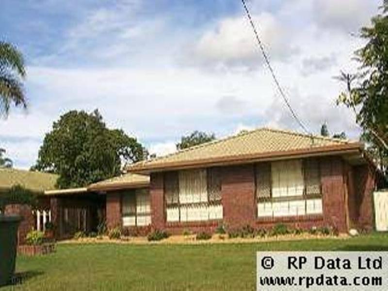 7 Humber Place, Alexandra Hills QLD 4161