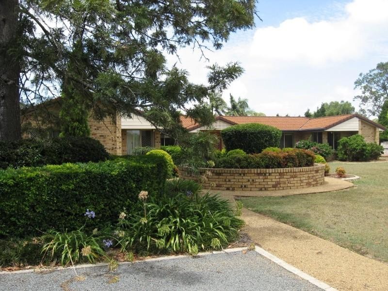 60 Tyberry Street, Capalaba West QLD 4157