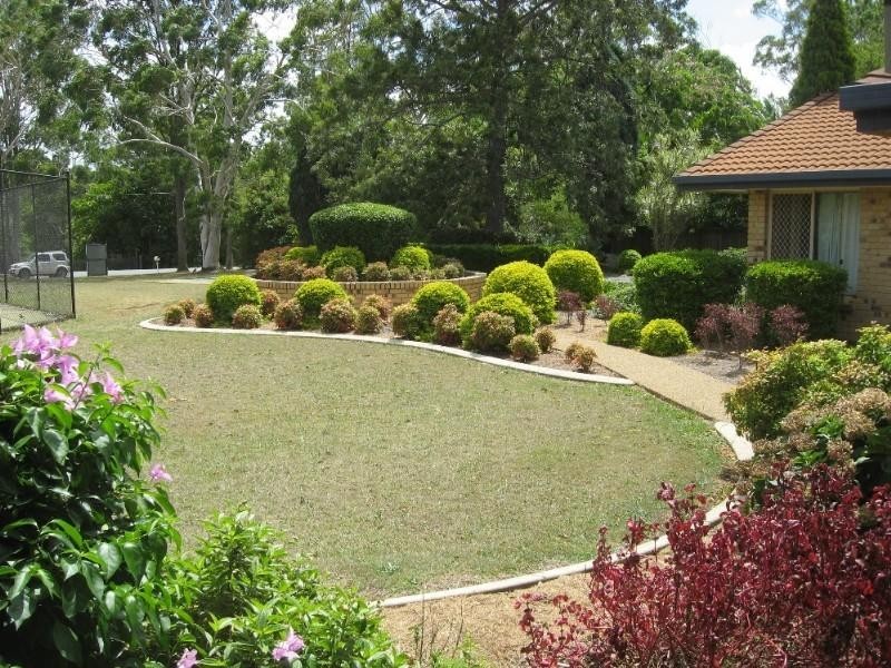 60 Tyberry Street, Capalaba West QLD 4157