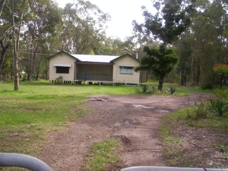 2889 Old Cleveland Road, Chandler QLD 4155