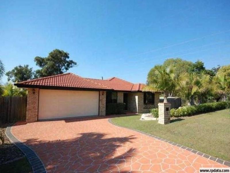 15 Koala Place, Capalaba QLD 4157