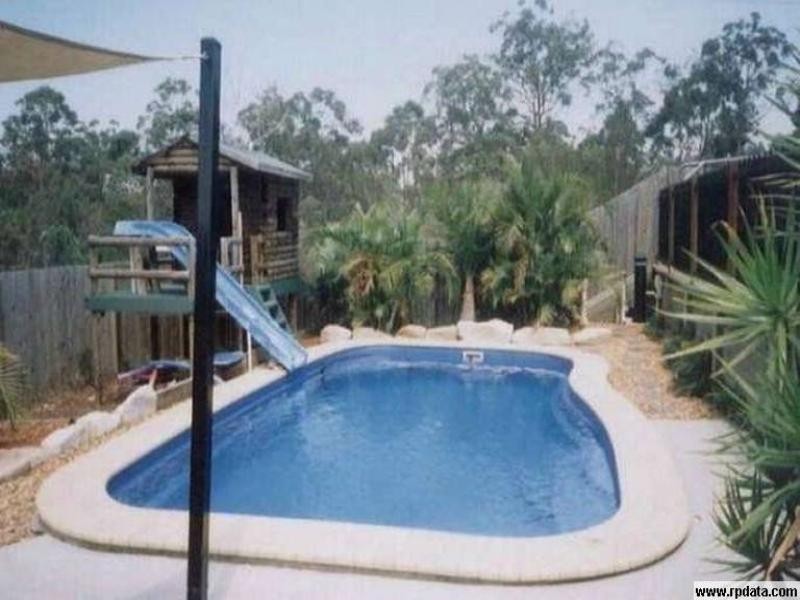 15 Koala Place, Capalaba QLD 4157