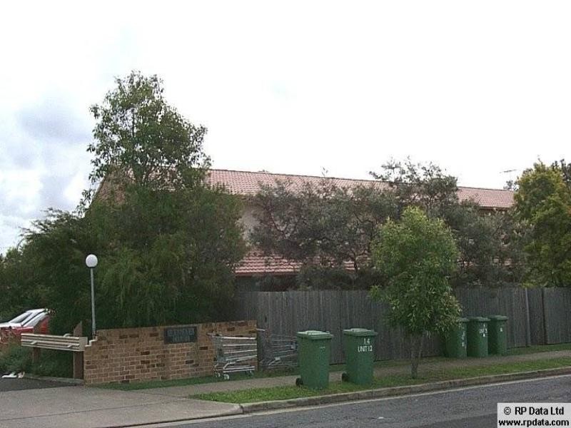 1/14 Almara Street, Capalaba QLD 4157