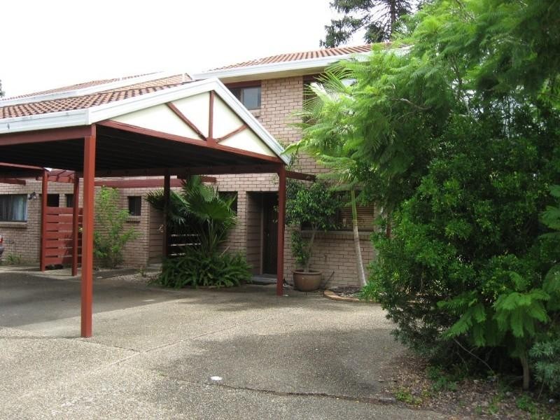 4/1 Holland Crescent, Capalaba QLD 4157