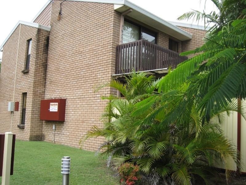 4/1 Holland Crescent, Capalaba QLD 4157