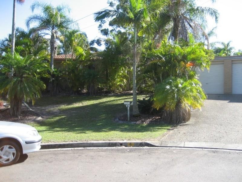 4 Keynsham Court, Alexandra Hills QLD 4161