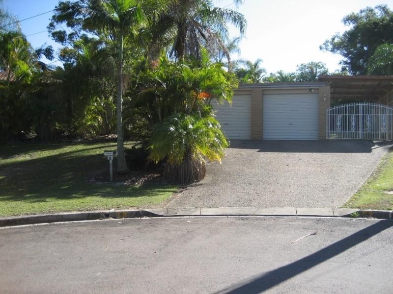 4 Keynsham Court, Alexandra Hills QLD 4161