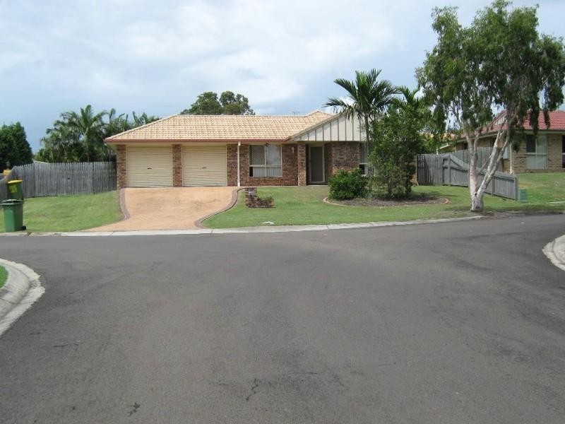 33 Cresthill Street, Birkdale QLD 4159