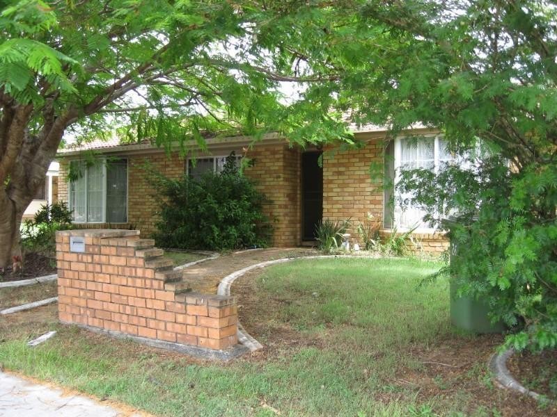 26 Andrew Street, Capalaba QLD 4157