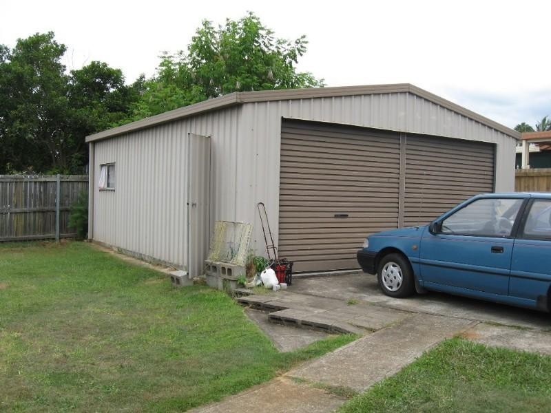 26 Andrew Street, Capalaba QLD 4157