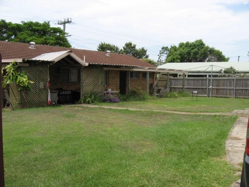 26 Andrew Street, Capalaba QLD 4157