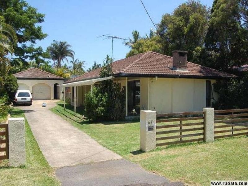 67 Marlborough Road, Wellington Point QLD 4160