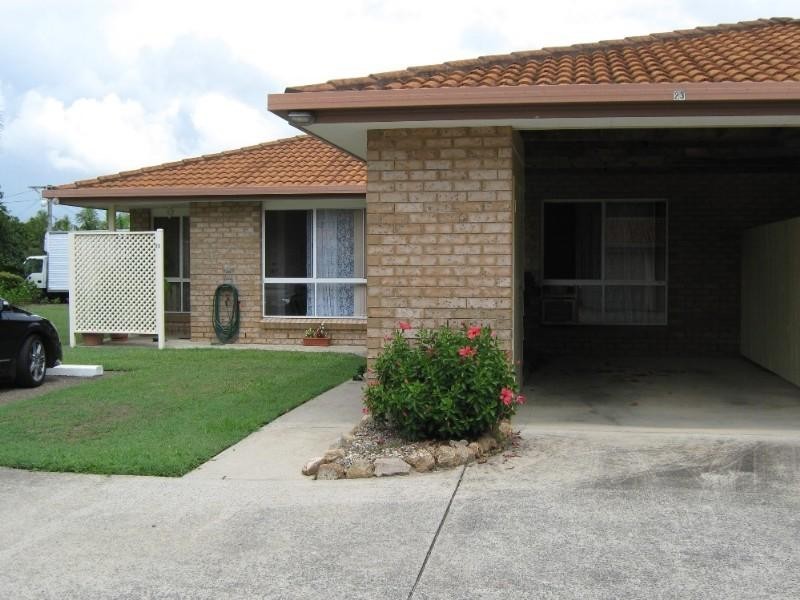 23/10 Swan Street, Capalaba QLD 4157