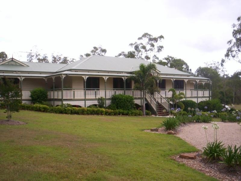 134 Warriewood Road, Chandler QLD 4155