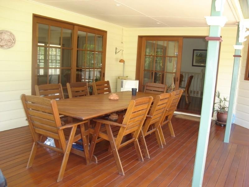 134 Warriewood Road, Chandler QLD 4155