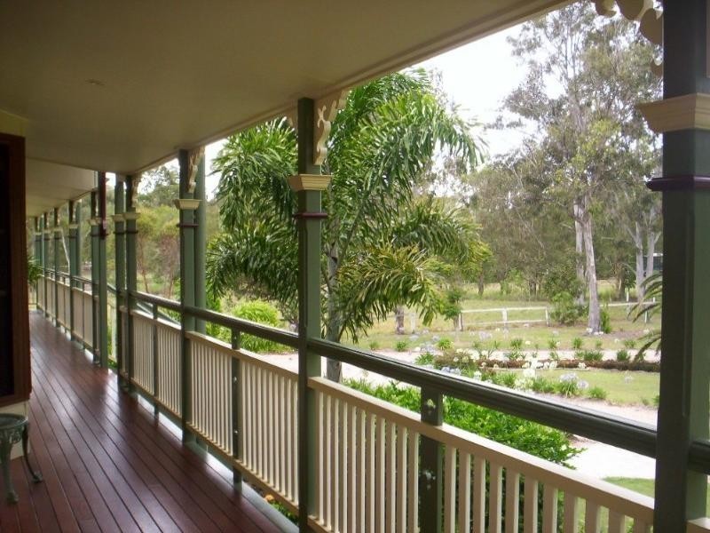 134 Warriewood Road, Chandler QLD 4155