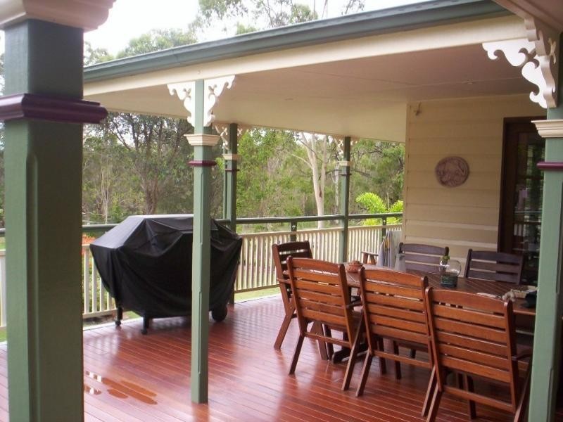 134 Warriewood Road, Chandler QLD 4155