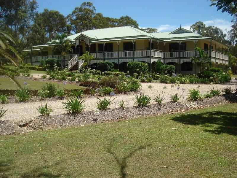 134 Warriewood Road, Chandler QLD 4155