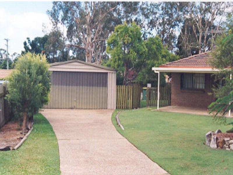 3 French Street, Capalaba QLD 4157