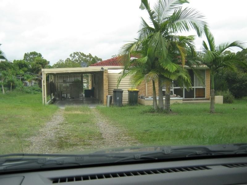 96 Bacton Road, Chandler QLD 4155