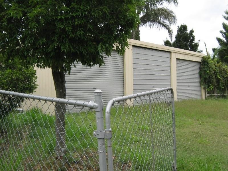 96 Bacton Road, Chandler QLD 4155