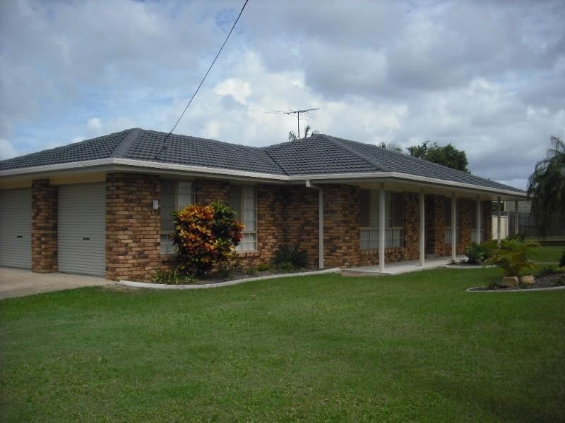 52 Brosnan Drive, Capalaba QLD 4157